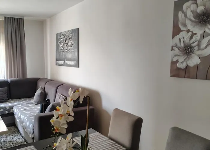 Apartman Nada De Lux