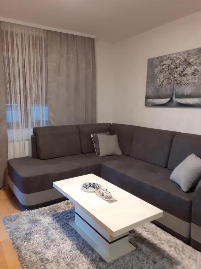 公寓 Nada De Lux Vrnjačka Banja